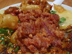 -小豆海棠(嘉兴路店)