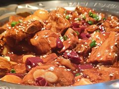 -胖哥俩肉蟹煲(萧山加州阳光店)