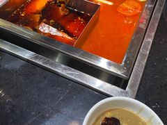 -红鼎坊·老成都火锅(新南门店)