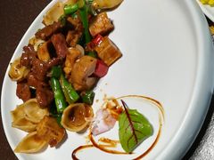 -有璟阁港式餐厅(金融街购物中心店)