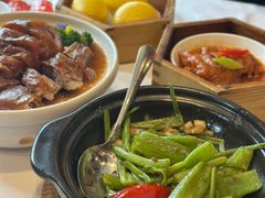 空心菜-至尊强仔(正光北街店)