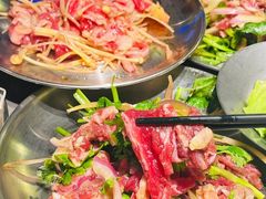 -杨小佳·齐齐哈尔烤肉·烤串(广州店)