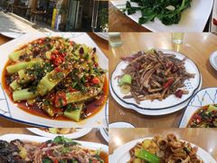 -灯盏窝餐厅