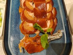 -萃華楼(王府井店)