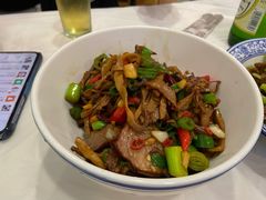 -新新湘菜馆(新中街二条店)