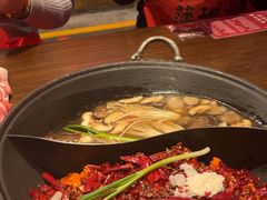 -萍姐火锅·公路夜市(南京新街口店)