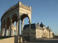 -北京拉斐特城堡酒店