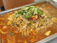 -汇友烧烤(东吴店)
