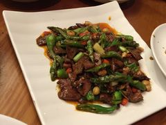 -乌江鱼杭帮菜(西湖店)