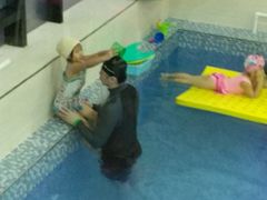 -爱乐游亲子游泳俱乐部