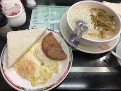 -义顺牛奶公司(庇利金街店)