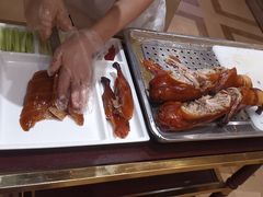 -新丁香海鲜酒店(银海商贸城店)