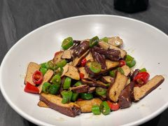-院子餐厅·大锅菜·老杭帮(桥西直街店)