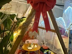 -天空花园餐吧·生日·团建(南山店)