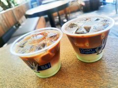 -叁秋咖啡 SANQIU COFFEE(天津河北路店)