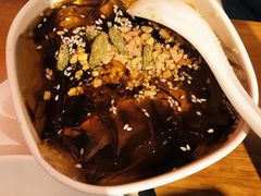 -付小姐在成都(吾悦广场店)