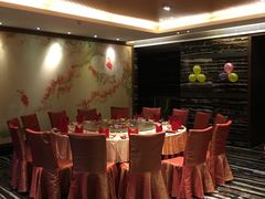 包厢-金汇酒楼(中山东区店)