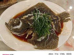 -新金盛·海鲜酒楼(盐田店)