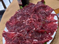 -濠轩阁特色生蚝火锅(水湾路店)