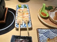 -沼津港精致料理·寿喜烧·烧鸟(漕河泾印象城店)