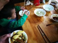 -洞子口张老二凉粉(文殊院店)