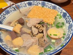 -小潘记鸭血粉丝汤