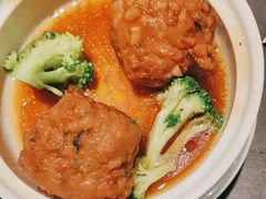 -谷田稻香·砂锅菜(汇暻广场店)