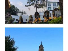 -云禾壹海景庄园餐厅