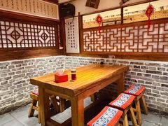 -大海碗·炸酱面·烤鸭·京菜(天坛店)