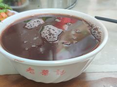 -老蔡记(二七广场店)