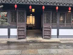 -蔡元培故居