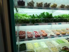 -觅姐一碗健康煮(青浦宝龙广场店)