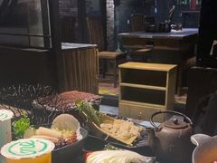 -湊湊火锅·茶憩(新中关购物中心店)