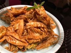 -阿庄新豫菜(航海东路店)