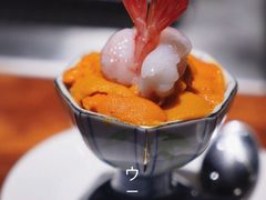 -岩也·日料与酒(龙岗天安云谷店)