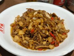 -天下客饭店(中山路店)