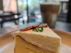 -来回·咖啡(钟村咖啡豆店)