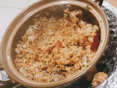 -春润大地海南椰子鸡(沙井京基百纳广场店)