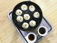 -四季美汤包(户部巷店)