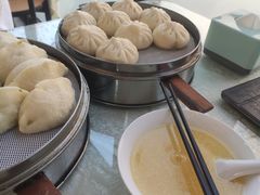 -石饮红星包子(中山路店)