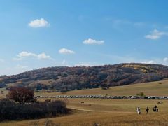 -塞罕坝国家级自然保护区