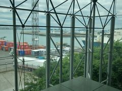 -仁川港国际客运码头