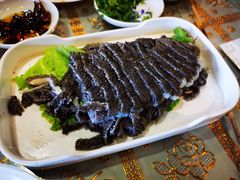 -清真·鸦儿李记·涮肉(和平里店)