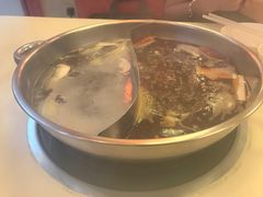 -彤德莱火锅(果园路店)