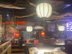 -吴越荣记苏州菜·松鼠桂鱼(月光码头店)