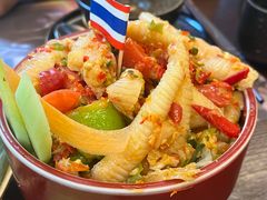 -皮马聊亚洲热炒店(万象城店)