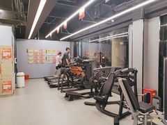 -FEELINGME乐刻包月私教馆·健身(澳门路店)