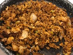 -拾挚扒房(招商花园城店)