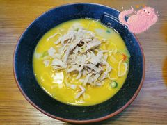 酸汤羊肚-敏珠拉姆藏餐·南京厨房(富春江东街店)