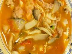 -老雒阳面馆·水席(定鼎门店)